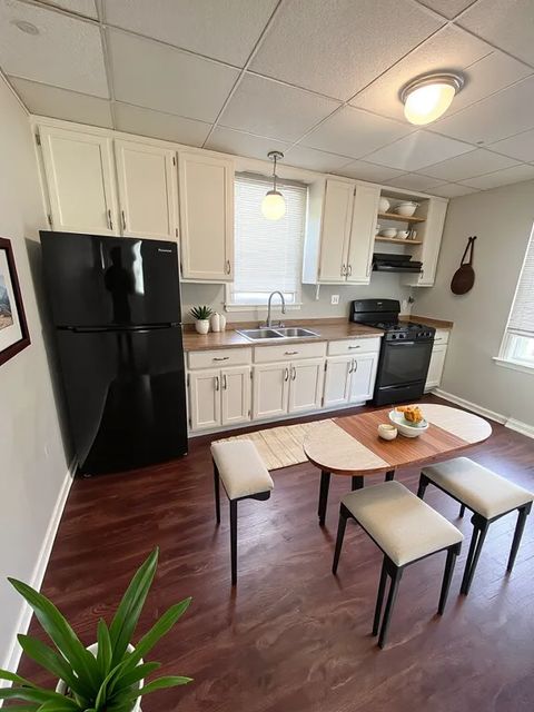 Tiny photo for 21142 Locust Street, Matteson, IL 60443 (MLS # 12554095)