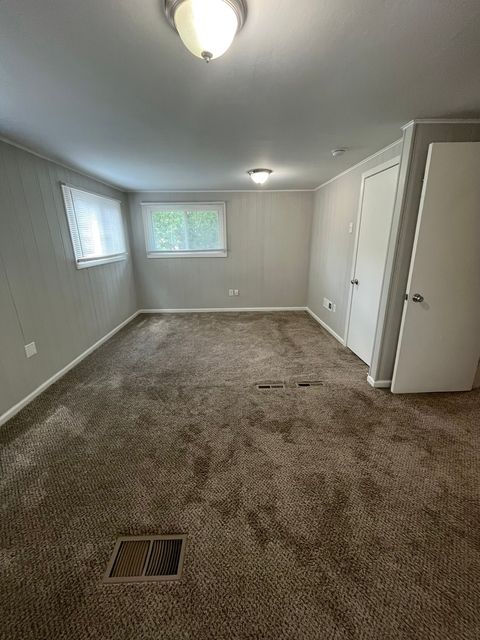 Tiny photo for 21142 Locust Street, Matteson, IL 60443 (MLS # 12554095)