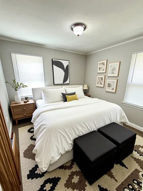 Tiny photo for 21142 Locust Street, Matteson, IL 60443 (MLS # 12554095)