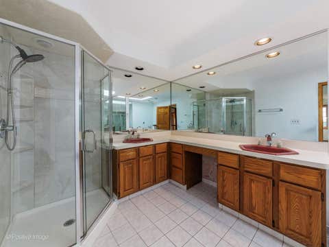 Tiny photo for 23 Squire Road, Hawthorn Woods, IL 60047 (MLS # 12711468)