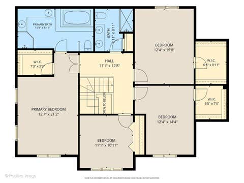 Tiny photo for 23 Squire Road, Hawthorn Woods, IL 60047 (MLS # 12711468)
