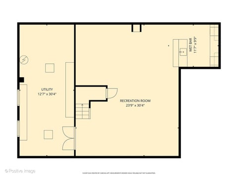 Tiny photo for 23 Squire Road, Hawthorn Woods, IL 60047 (MLS # 12711468)