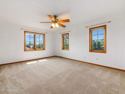 Tiny photo for 23 Squire Road, Hawthorn Woods, IL 60047 (MLS # 12711468)