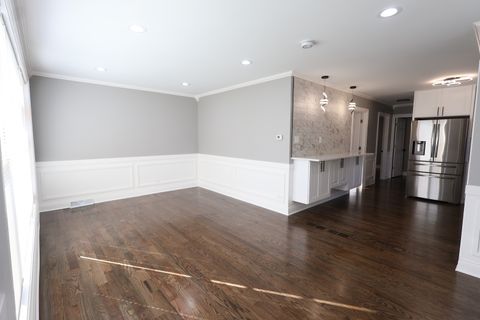 Tiny photo for 12526 HONORE Street, Calumet Park, IL 60827 (MLS # 12517693)