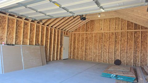 Tiny photo for 12526 HONORE Street, Calumet Park, IL 60827 (MLS # 12517693)