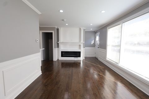 Tiny photo for 12526 HONORE Street, Calumet Park, IL 60827 (MLS # 12517693)