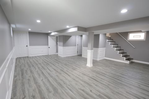 Tiny photo for 12526 HONORE Street, Calumet Park, IL 60827 (MLS # 12517693)