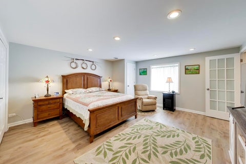 Tiny photo for 12455 Carver Lane, Huntley, IL 60142 (MLS # 12730127)