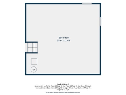 Tiny photo for 6035 Kathryn Lane, Matteson, IL 60443 (MLS # 12756721)