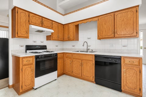 Tiny photo for 6035 Kathryn Lane, Matteson, IL 60443 (MLS # 12756721)