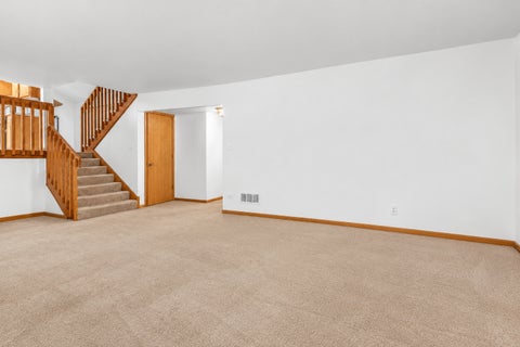 Tiny photo for 6035 Kathryn Lane, Matteson, IL 60443 (MLS # 12756721)