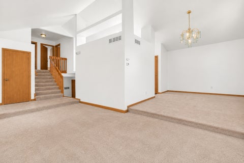Tiny photo for 6035 Kathryn Lane, Matteson, IL 60443 (MLS # 12756721)
