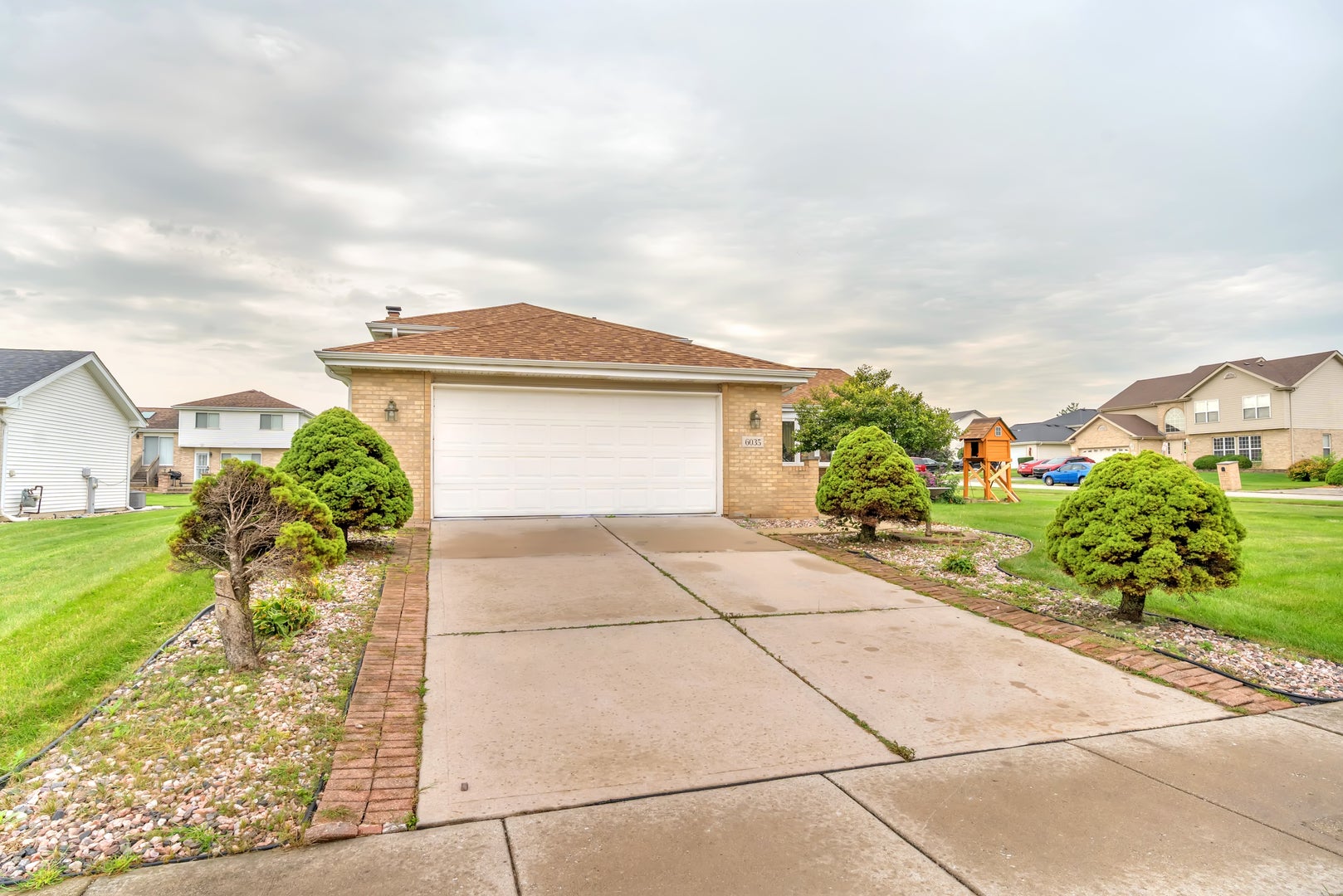 6035 Kathryn Lane