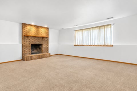 Tiny photo for 6035 Kathryn Lane, Matteson, IL 60443 (MLS # 12756721)