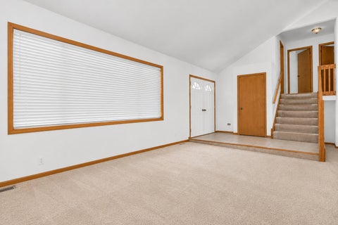 Tiny photo for 6035 Kathryn Lane, Matteson, IL 60443 (MLS # 12756721)