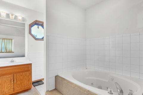 Tiny photo for 6035 Kathryn Lane, Matteson, IL 60443 (MLS # 12756721)