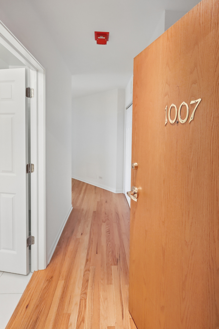 161 W Harrison Street 1007