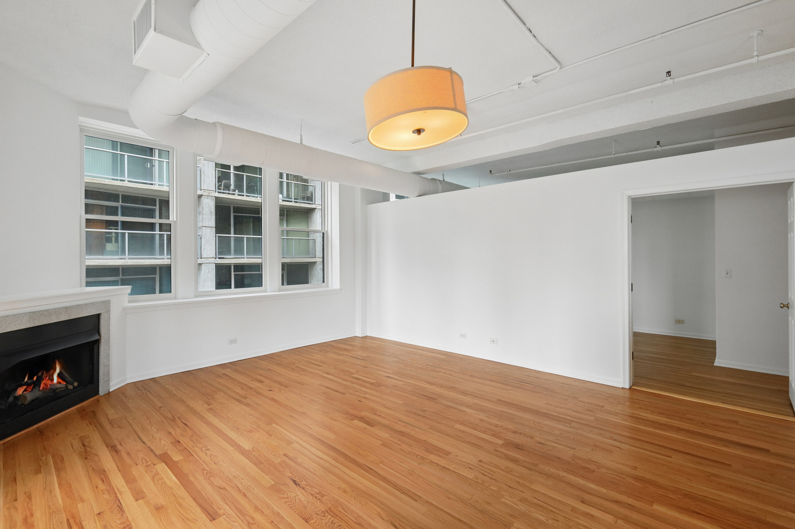 161 W Harrison Street 1007