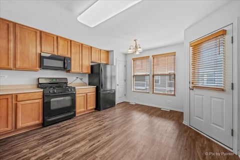 Tiny photo for 2415 Emily Lane, Elgin, IL 60124 (MLS # 12655497)