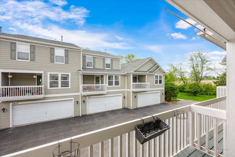 Tiny photo for 2415 Emily Lane, Elgin, IL 60124 (MLS # 12655497)