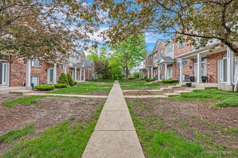 Tiny photo for 2415 Emily Lane, Elgin, IL 60124 (MLS # 12655497)