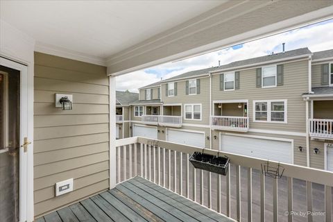 Tiny photo for 2415 Emily Lane, Elgin, IL 60124 (MLS # 12655497)