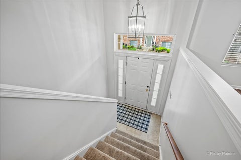 Tiny photo for 2415 Emily Lane, Elgin, IL 60124 (MLS # 12655497)