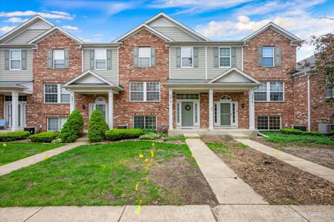 2415 Emily Lane, Elgin, IL 60124 - #: 12655497