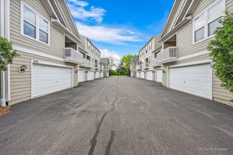 Tiny photo for 2415 Emily Lane, Elgin, IL 60124 (MLS # 12655497)