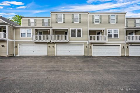 Tiny photo for 2415 Emily Lane, Elgin, IL 60124 (MLS # 12655497)