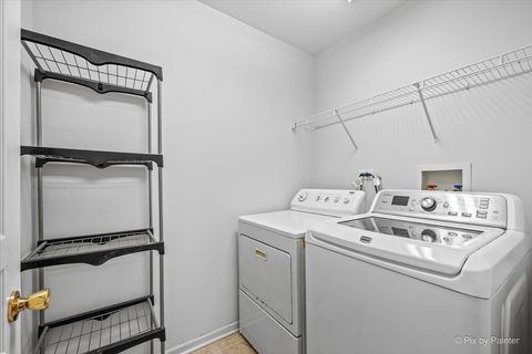 Tiny photo for 2415 Emily Lane, Elgin, IL 60124 (MLS # 12655497)