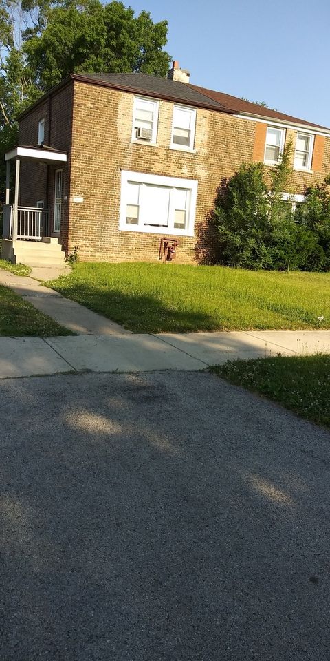 Photo of 9918 S Hoxie Avenue, Chicago, IL 60617 (MLS # 12510569)