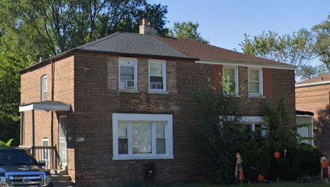 Photo of 9918 S Hoxie Avenue, Chicago, IL 60617 (MLS # 12510569)