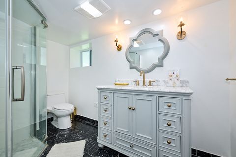 Tiny photo for 4828 W Berwyn Avenue, Chicago, IL 60630 (MLS # 12605268)