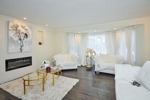 Tiny photo for 4828 W Berwyn Avenue, Chicago, IL 60630 (MLS # 12605268)