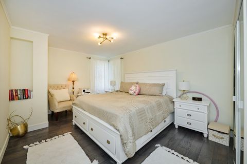 Tiny photo for 4828 W Berwyn Avenue, Chicago, IL 60630 (MLS # 12605268)