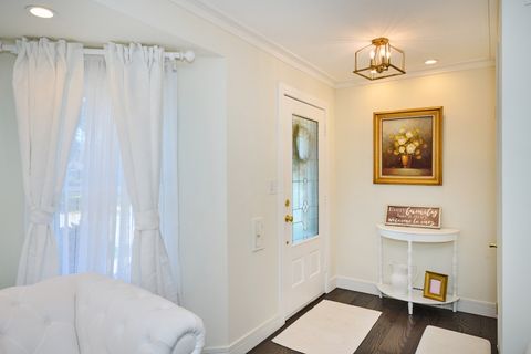 Tiny photo for 4828 W Berwyn Avenue, Chicago, IL 60630 (MLS # 12605268)