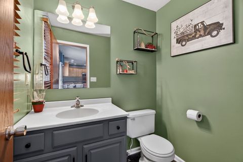 Tiny photo for 364 W Anndon Street, Braidwood, IL 60408 (MLS # 12536068)