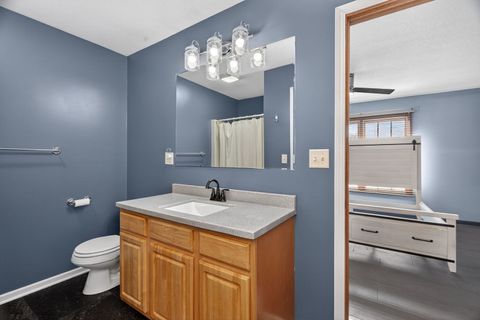 Tiny photo for 364 W Anndon Street, Braidwood, IL 60408 (MLS # 12536068)