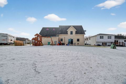 Tiny photo for 364 W Anndon Street, Braidwood, IL 60408 (MLS # 12536068)