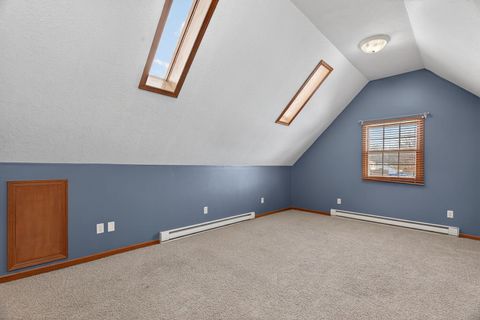 Tiny photo for 364 W Anndon Street, Braidwood, IL 60408 (MLS # 12536068)