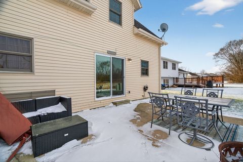 Tiny photo for 364 W Anndon Street, Braidwood, IL 60408 (MLS # 12536068)