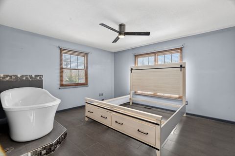 Tiny photo for 364 W Anndon Street, Braidwood, IL 60408 (MLS # 12536068)