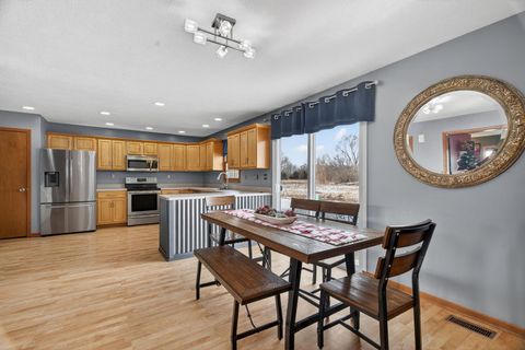 Tiny photo for 364 W Anndon Street, Braidwood, IL 60408 (MLS # 12536068)