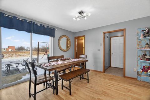 Tiny photo for 364 W Anndon Street, Braidwood, IL 60408 (MLS # 12536068)