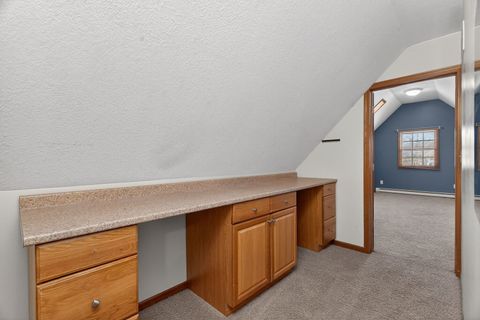 Tiny photo for 364 W Anndon Street, Braidwood, IL 60408 (MLS # 12536068)