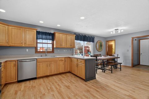 Tiny photo for 364 W Anndon Street, Braidwood, IL 60408 (MLS # 12536068)