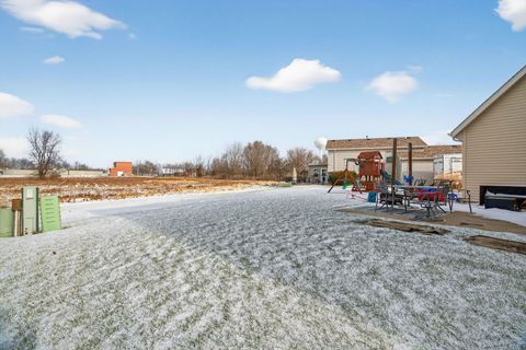 Tiny photo for 364 W Anndon Street, Braidwood, IL 60408 (MLS # 12536068)