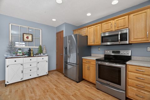 Tiny photo for 364 W Anndon Street, Braidwood, IL 60408 (MLS # 12536068)