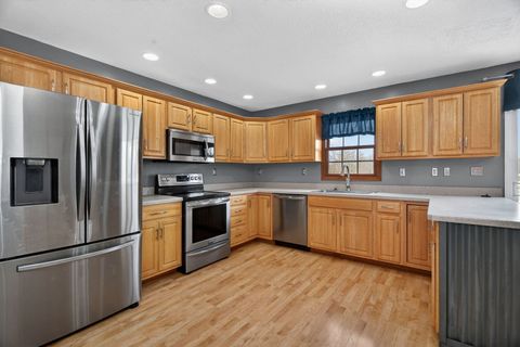 Tiny photo for 364 W Anndon Street, Braidwood, IL 60408 (MLS # 12536068)